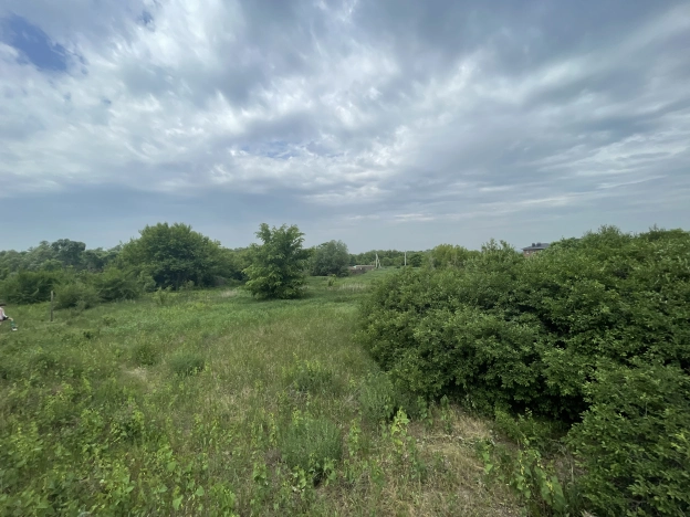 Купить земельный участок в Воронеже. Вариант № 46918, 1, площадь -  квм, цена 3000000 рублей