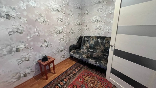 Купить квартиру на вторичке в Московской области. Вариант № 9639668, 12, площадь - квм, цена 4280000 рублей