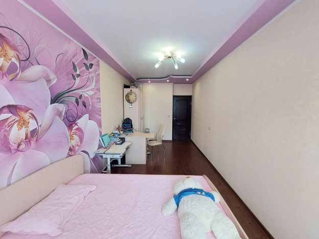 . Вариант № 1943, 12, площадь - 86.9 квм, цена 12300000 рублей