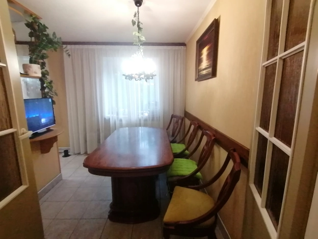 Купить трехкомнатную квартиру в районе Центральный в Калининграде. Вариант № 731710, 0, площадь -  квм, цена 7500000 рублей