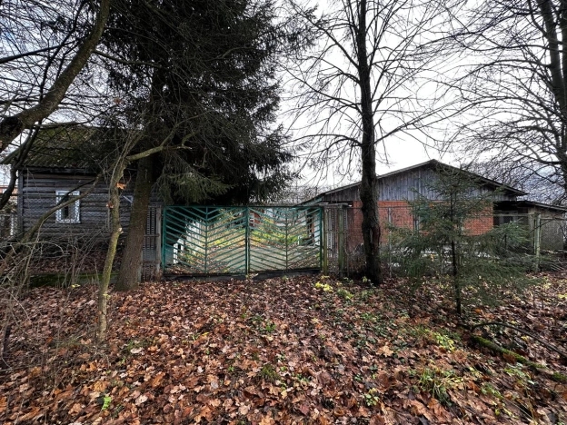 Купить дом в Москве. Вариант № 8892640, 5, площадь - квм, цена 13500000 рублей