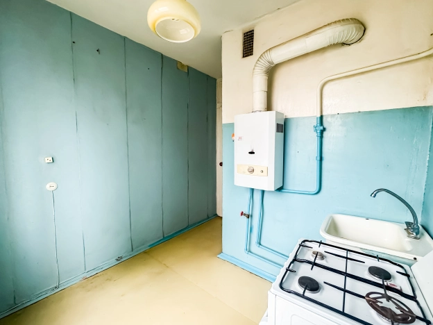 Купить двухкомнатную квартиру на улице Кузнецова в Иванове. Вариант № 6906042, 9, площадь -  квм, цена 2700000 рублей