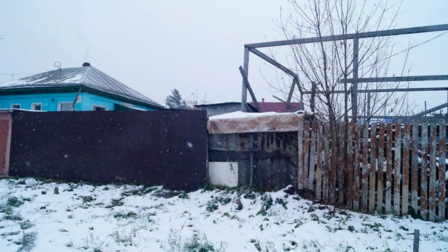 Купить дом в Кемерове. Вариант № 5429108, 3, площадь -  квм, цена 1500000 рублей