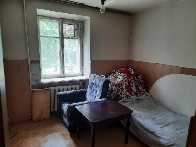 Купить трехкомнатную квартиру в Приморском крае. Вариант № 253356, 8, площадь -  квм, цена 4400000 рублей