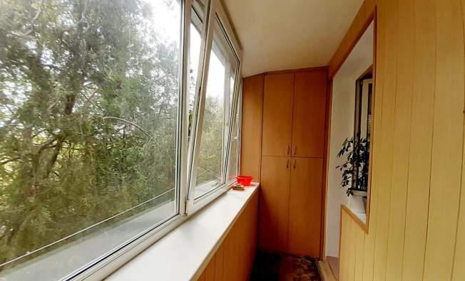 Купить квартиру на улице Маяковского в Республике Крым. Вариант № 55183, 10, площадь - квм, цена 8900000 рублей