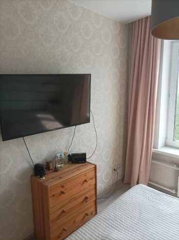 Купить квартиру в Москве. Вариант № 8882142, 18, площадь -  квм, цена 16400000 рублей