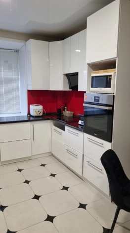 Купить квартиру на улице Украинский бульвар в Чите. Вариант № 16078, 14, площадь -  квм, цена 7999999 рублей