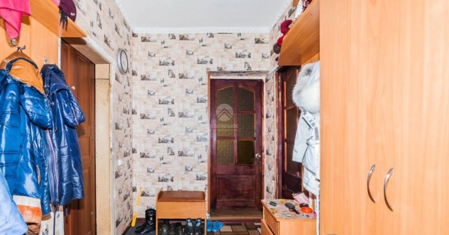 Купить дом в районе Дзержинский в Новосибирске. Вариант № 1517, 14, площадь -  квм, цена 4850000 рублей