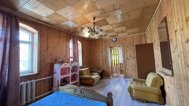 Купить дом в Москве. Вариант № 6144568, 11, площадь -  квм, цена 7500000 рублей