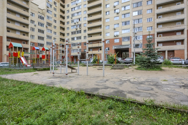 Купить двухкомнатную квартиру в Щёлкове. Вариант № 2332932, 28, площадь -  квм, цена 9300000 рублей