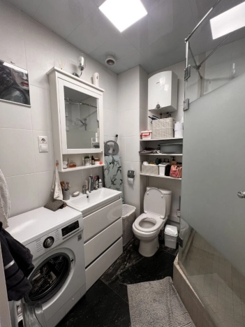 Купить квартиру в Москве. Вариант № 9874087, 10, площадь -  квм, цена 18000000 рублей