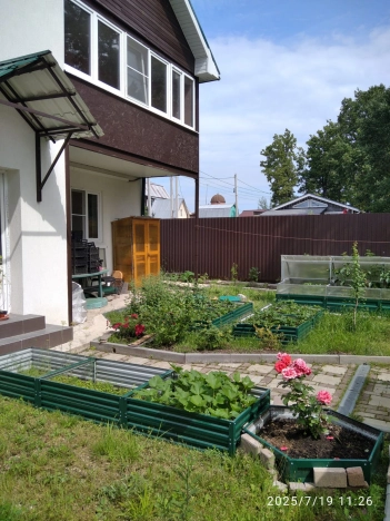 Купить дом у метро Румянцево в Москве. Вариант № 45906, 6, площадь -  квм, цена 31000000 рублей