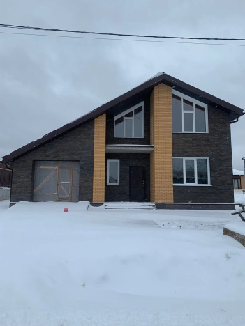 Купить дом в районе Калининский в Новосибирске. Вариант № 9155796, 0, площадь -  квм, цена 14000000 рублей