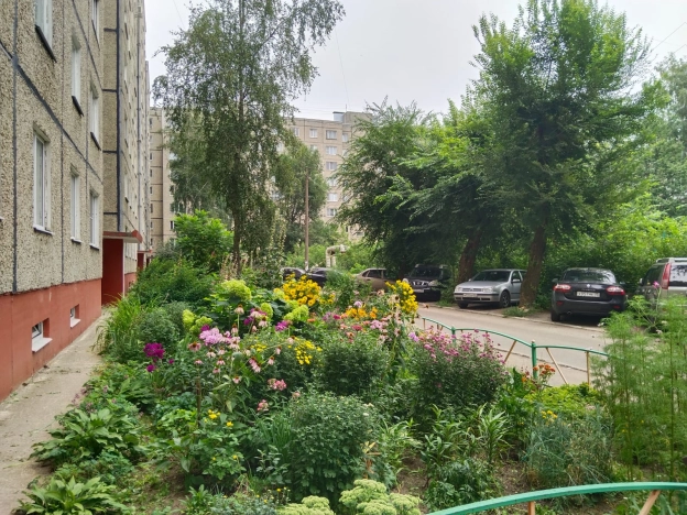 Купить трехкомнатную квартиру в Владимире. Вариант № 1432388, 33, площадь -  квм, цена 6600000.0000 рублей