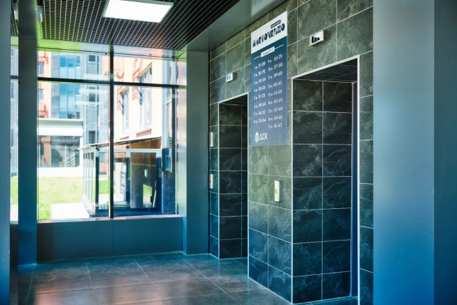 Купить квартиру в новостройках в Воронеже. Вариант № 8178140, 14, площадь - квм, цена 3950000 рублей