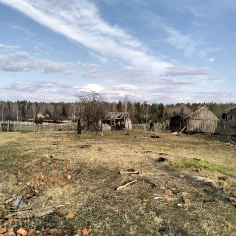 Купить земельный участок на улице 8-я линия в Нижегородской области. Вариант № 40100, 0, площадь -  квм, цена 2500000 рублей