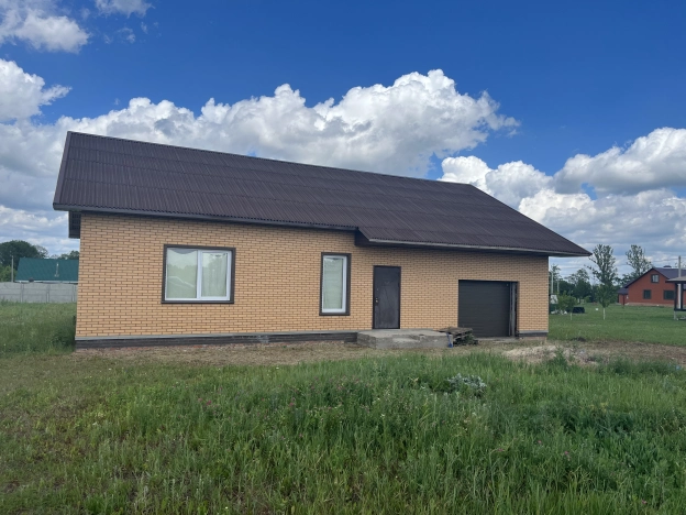 Купить дом в Белгороде. Вариант № 9936, 1, площадь -  квм, цена 4000000 рублей