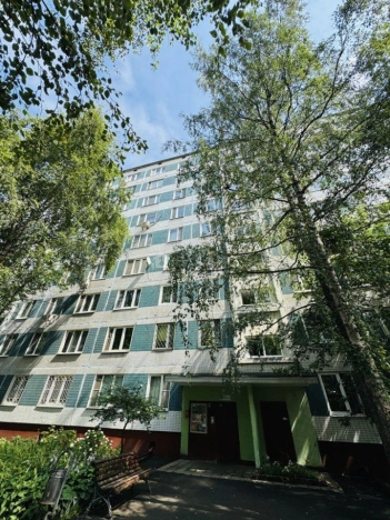 Купить квартиру в Москве. Вариант № 7582316, 19, площадь -  квм, цена 13900000 рублей