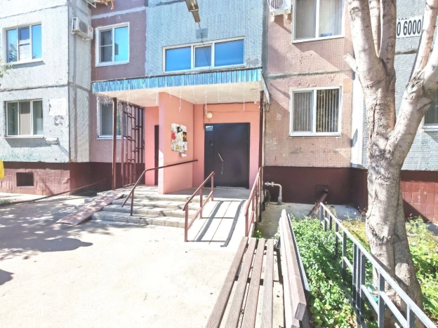 Купить квартиру на улице Свердлова в Балакове. Вариант № 4175222, 1, площадь - квм, цена 4799000 рублей