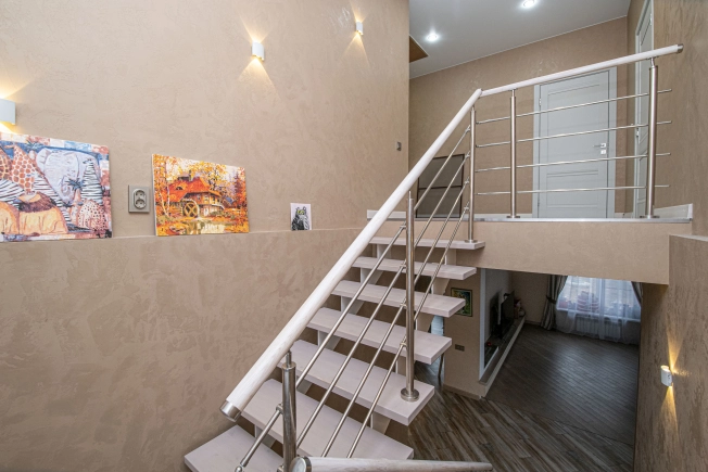 Купить дом в Боре. Вариант № 32038, 25, площадь -  квм, цена 23500000 рублей