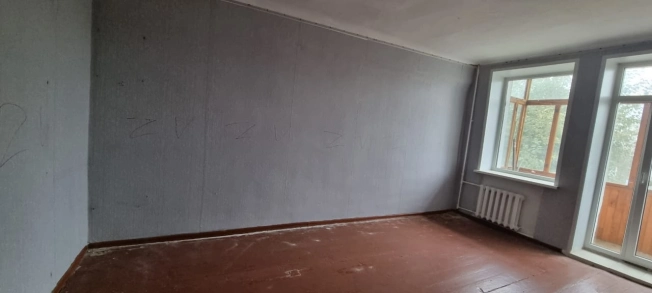 Купить трехкомнатную квартиру в районе Ленинский в Новосибирске. Вариант № 47311, 2, площадь -  квм, цена 4000000 рублей