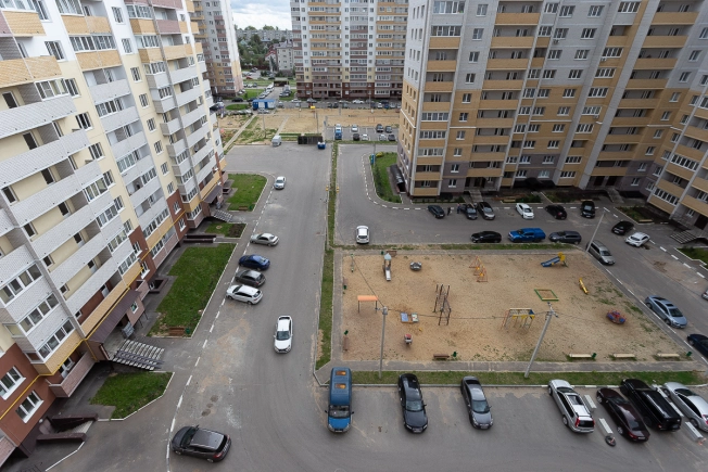 Купить квартиру на улице Родионовка в Владимире. Вариант № 2876341, 4, площадь -  квм, цена 7300000 рублей