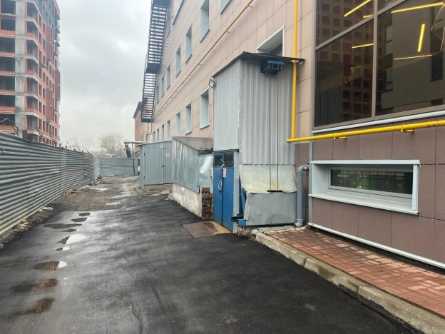 Снять коммерческую недвижимость свободного назначения на улице Промышленная в Рязани. Вариант № 23466, 14, площадь -  квм, цена 137500 рублей