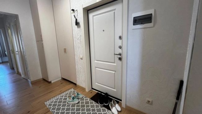 Купить квартиру на улице Коммунаров в Краснодаре. Вариант № 2676410, 22, площадь -  квм, цена 14500000 рублей