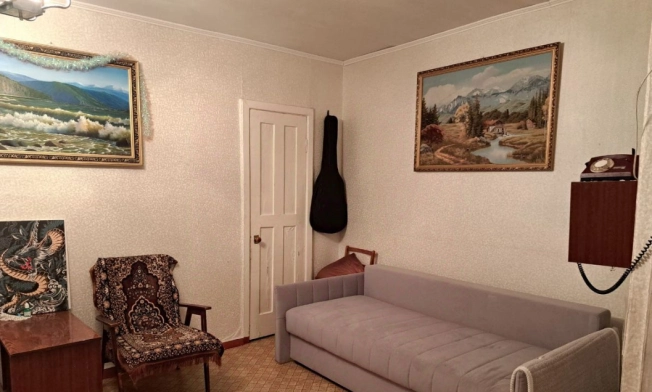 . Вариант № 5921803, 5, площадь - 41.7 квм, цена 6500000 рублей