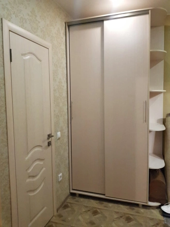 Купить однокомнатную квартиру в Микрорайоне Город Спутник, село Засечное в Пензенской области. Вариант № 8387986, 3, площадь - квм, цена 3900000 рублей