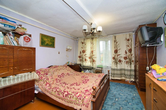 Купить дом в Судогде. Вариант № 7852925, 6, площадь -  квм, цена 5450000 рублей