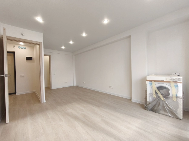 . Вариант № 7647998, 20, площадь - 38.65 квм, цена 4250000 рублей