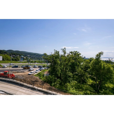 Купить двухкомнатную квартиру на улице Маковского в Владивостоке. Вариант № 4830305, 3, площадь -  квм, цена 15615600 рублей