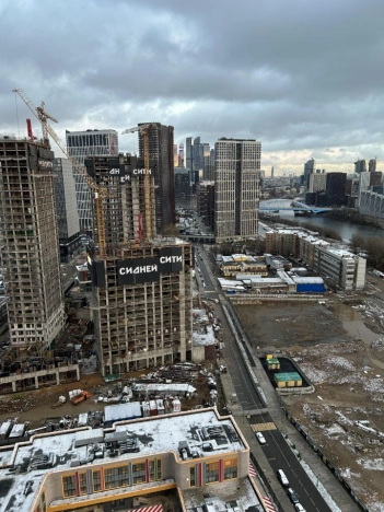 Купить квартиру в Москве. Вариант № 10372469, 18, площадь -  квм, цена 24500000 рублей