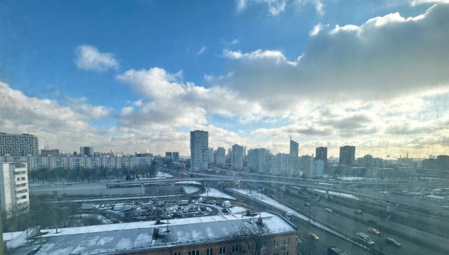 Купить квартиру в Москве. Вариант № 2082822, 18, площадь - квм, цена 58990000.0000 рублей