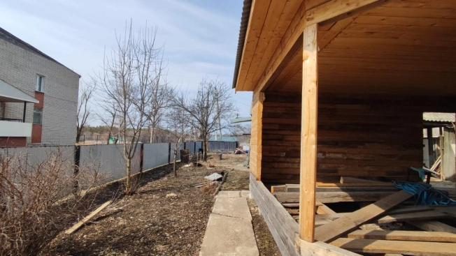 Купить дом на улице 50 лет Октября в Приморском крае. Вариант № 35743, 5, площадь -  квм, цена 4600000 рублей