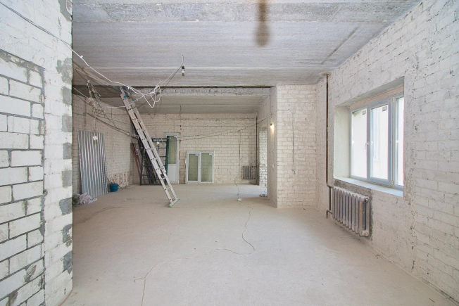 . Вариант № 1787305, 7, площадь - 115.3 квм, цена 12800000 рублей