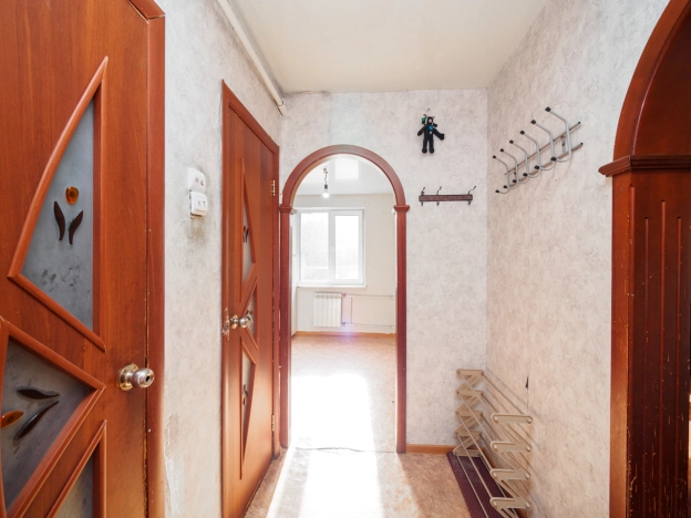 Купить трехкомнатную квартиру в Омске. Вариант № 5329237, 3, площадь -  квм, цена 5200000 рублей