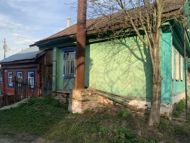 Купить дом в Гороховеце. Вариант № 38456, 2, площадь -  квм, цена 2400000 рублей