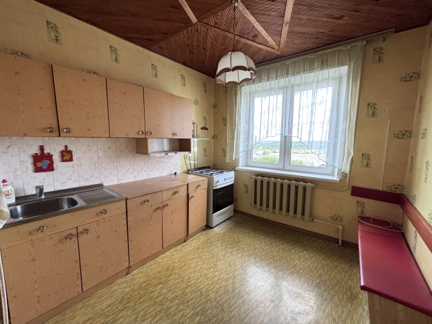 Купить квартиру на улице Текстильная в Коврове. Вариант № 14018, 0, площадь -  квм, цена 4600000 рублей