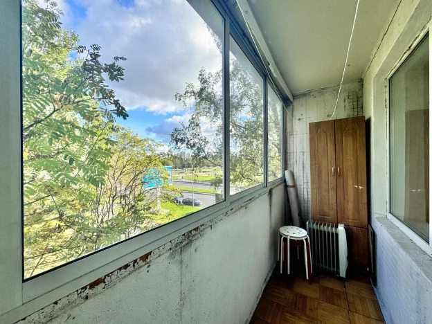 . Вариант № 3784129, 7, площадь - 34.2 квм, цена 7100000 рублей