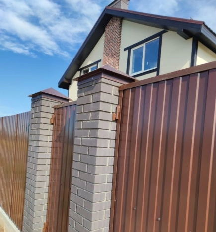 Купить дом в Пушкине. Вариант № 35418, 1, площадь -  квм, цена 7000000 рублей