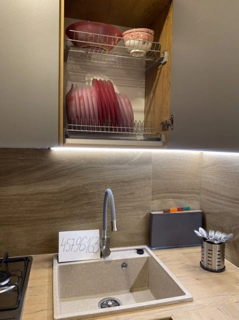 Купить двухкомнатную квартиру в районе Центральный в Калининграде. Вариант № 5237180, 6, площадь -  квм, цена 6900000 рублей