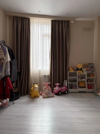 Купить трехкомнатную квартиру в районе Кировский в Ростове-на-Дону. Вариант № 240132, 20, площадь -  квм, цена 22800000 рублей