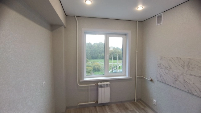 . Вариант № 3466218, 7, площадь - 41.2 квм, цена 3950000 рублей