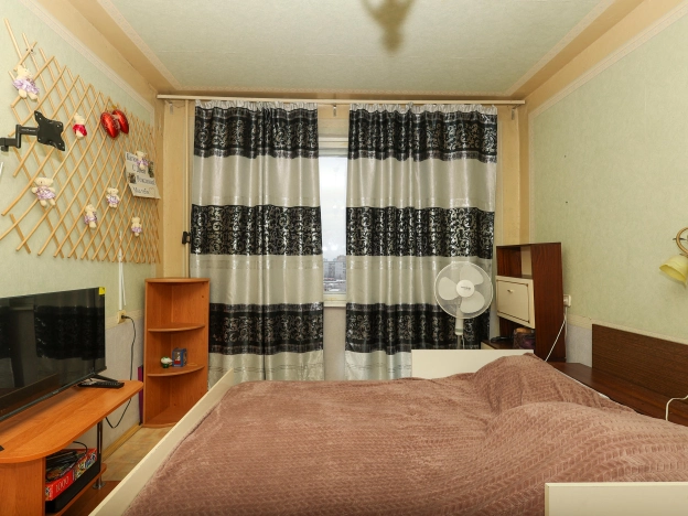 Купить трехкомнатную квартиру в Нижегородской области. Вариант № 9530620, 4, площадь -  квм, цена 8600000 рублей