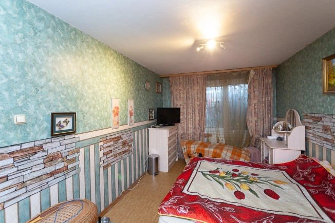 Купить квартиру на улице Фатьянова в Владимире. Вариант № 16713, 15, площадь -  квм, цена 5300000 рублей