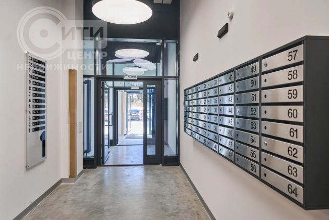 Купить Студию в Воронеже. Вариант № 1391547, 31, площадь - квм, цена 4049899 рублей