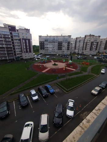 . Вариант № 24870, 36, площадь - 43.3 квм, цена 6350000 рублей