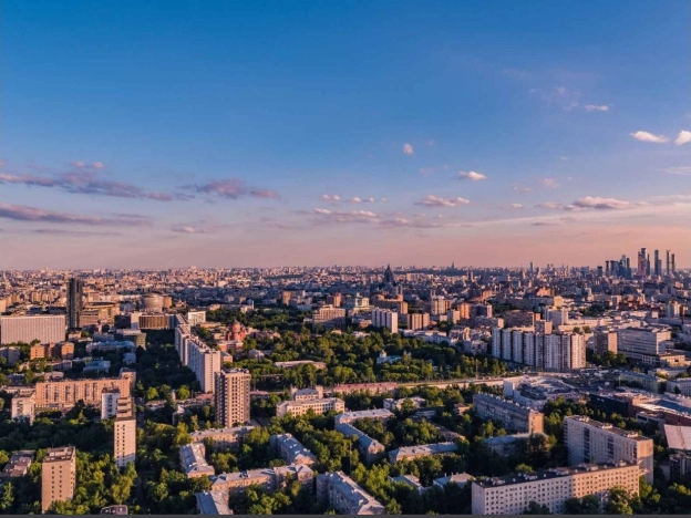 Купить квартиру в Москве. Вариант № 3227884, 4, площадь - квм, цена 23990000.0000 рублей